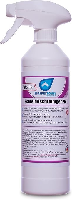 Schreibtisch-Reiniger