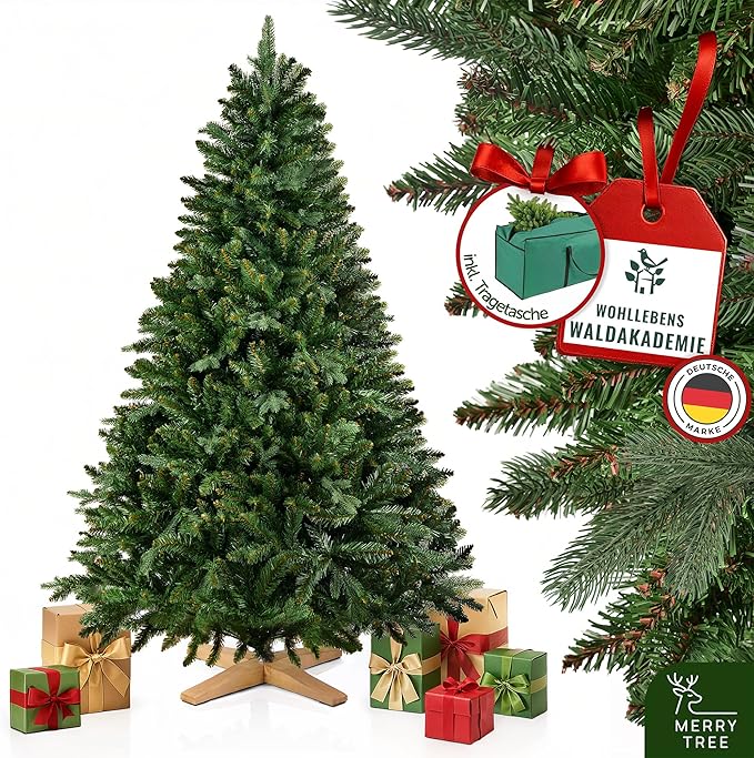 Kunst Weihnachtsbaum