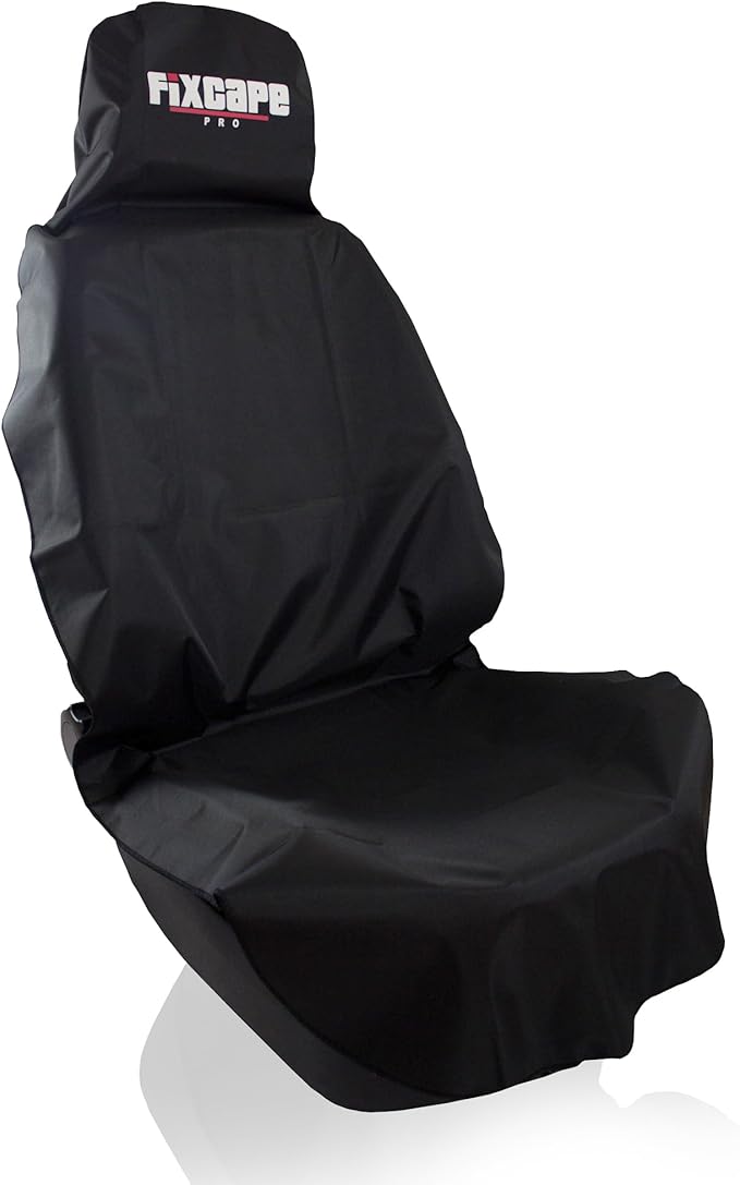 Abbildung Universal Auto-Vordersitz Schoner
