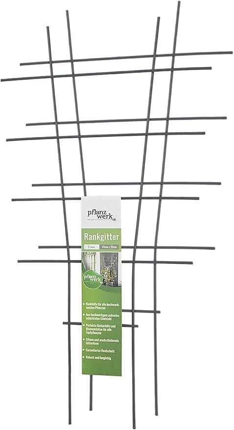 Abbildung Rankgitter