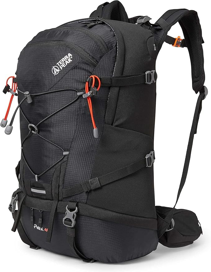 Wanderrucksack