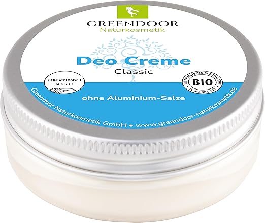 Abbildung Deo Creme