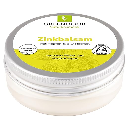 Abbildung Zinkbalsam Creme