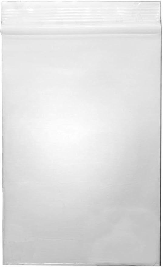 Druckverschlussbeutel