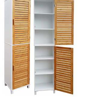 Bad Hochschrank