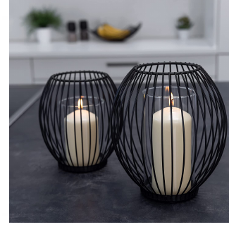 Abbildung Kerzenständer