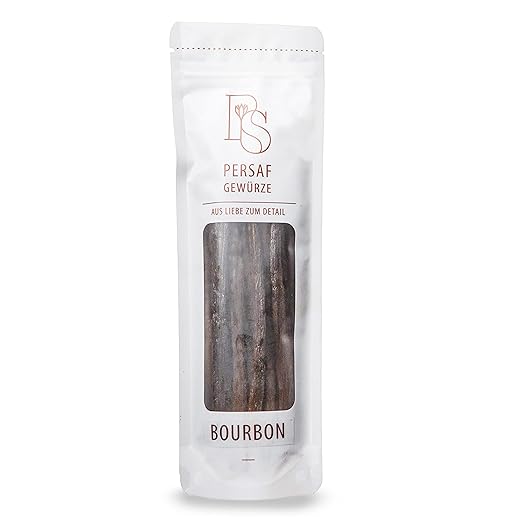 Bourbon Vanilleschoten