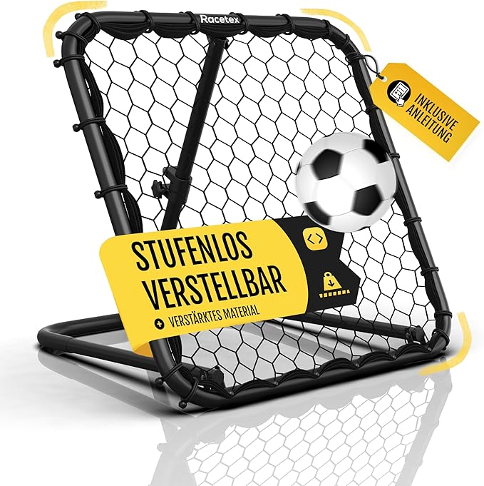 Abbildung Rebounder