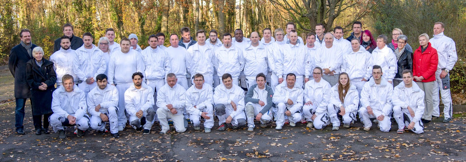 Rabe GmbH Anstrichtechnik