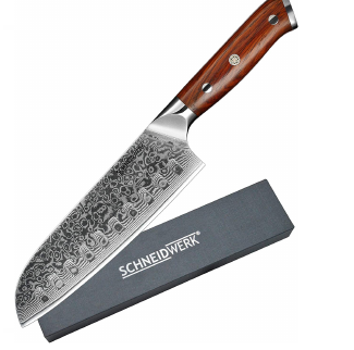 Abbildung Santokumesser