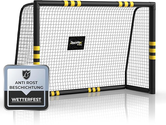 Abbildung Fußballtore