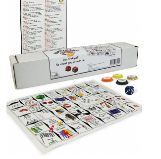 Abbildung Trinkspiel