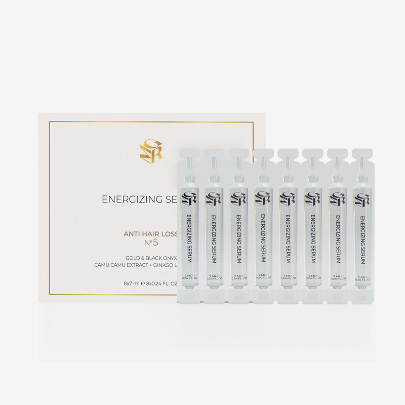 Abbildung Vitalisierungs-Serum