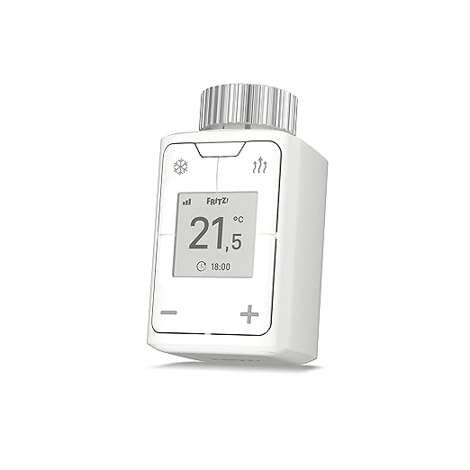 Abbildung FRITZ!DECT 302