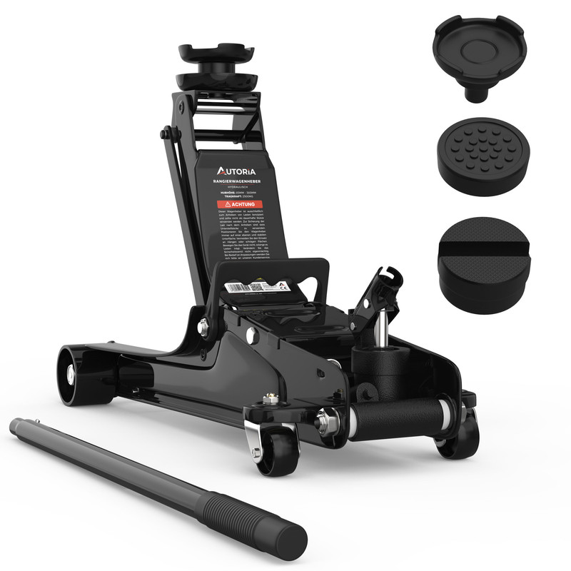 Rangierwagenheber 2,5T