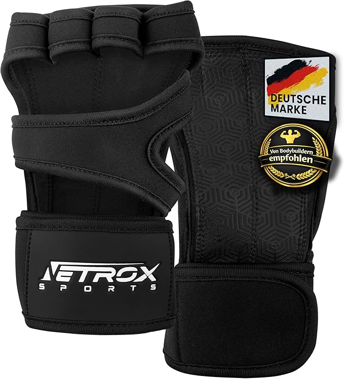 Abbildung Trainingshandschuhe