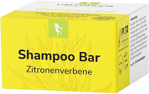 Abbildung Shampoo Bar