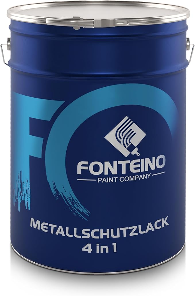 Metallschutzlack