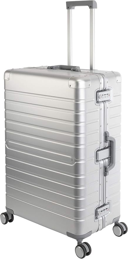 Hartschalenkoffer Oslo