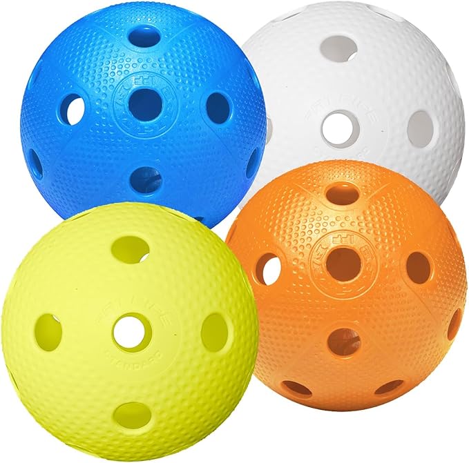 Abbildung Floorbälle