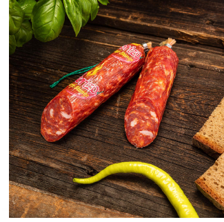 Chorizo-Salami