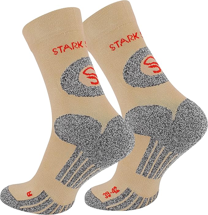 Trekking Wandersocken