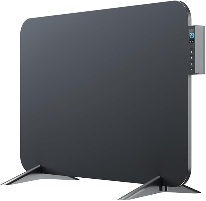 Metall Infrarotheizung 450 Watt