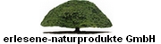 erlesene-naturprodukte GmbH Logo