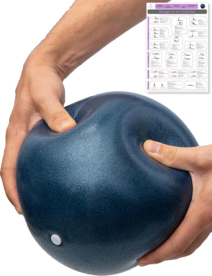 Abbildung Gymnastikball