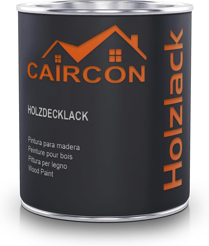 Abbildung Holzdecklack