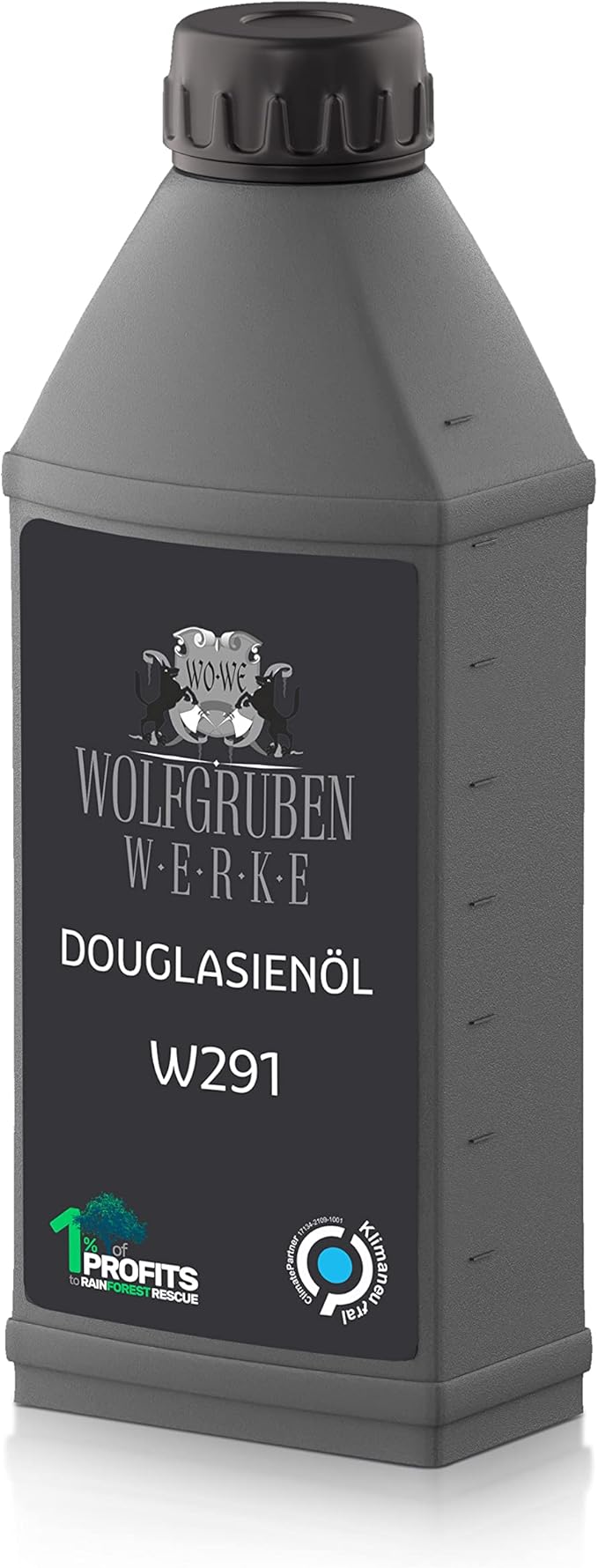 Abbildung Douglasien Öl W291