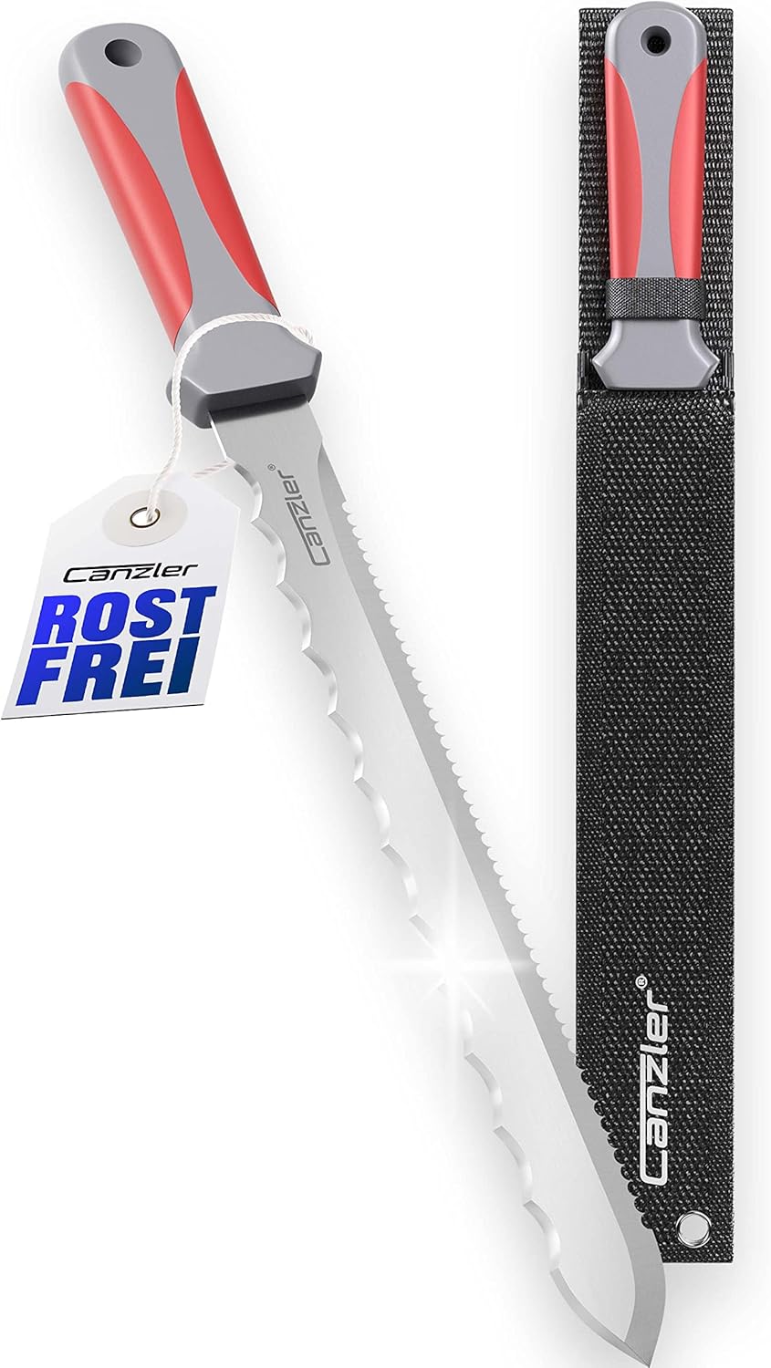 Abbildung Dämmstoffmesser