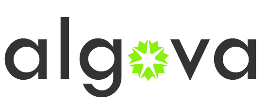 Logo algova UG (haftungsbeschränkt)