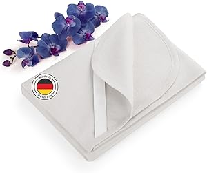 Molton Matratzenschoner