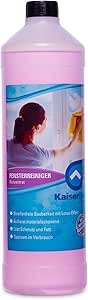 Fensterreiniger Konzentrat