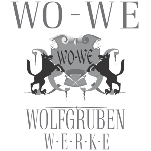 WO-WE Farben & Beschichtungen GmbH Logo