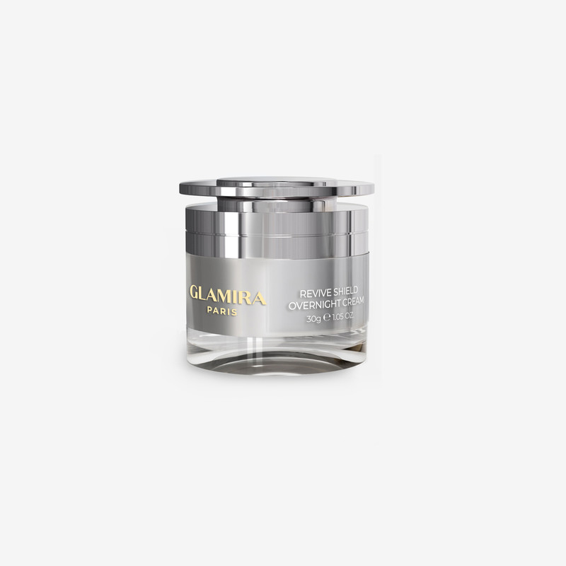 Abbildung Revive Shield Overnight Cream