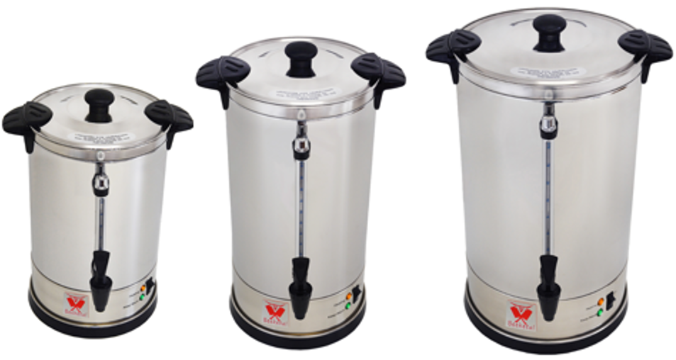 Abbildung Rundfilter Kaffeemaschine