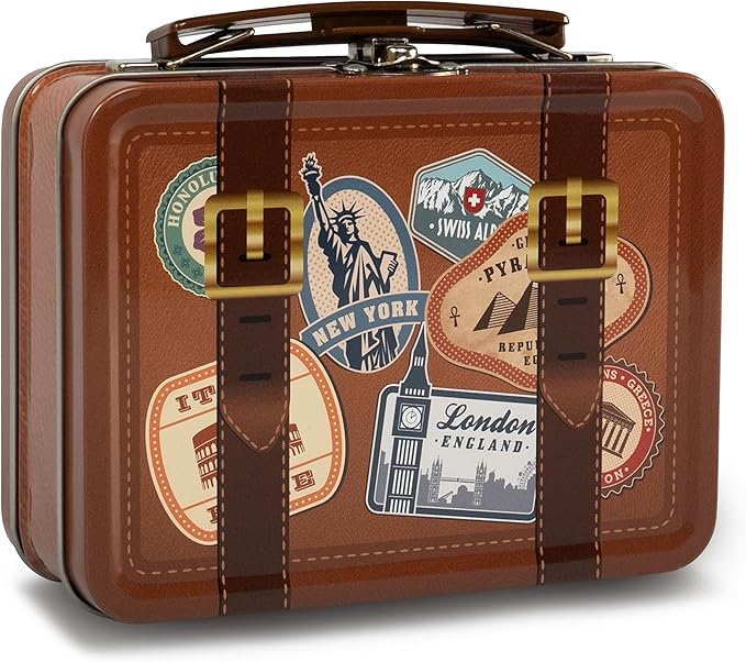 Reisekoffer Traveller