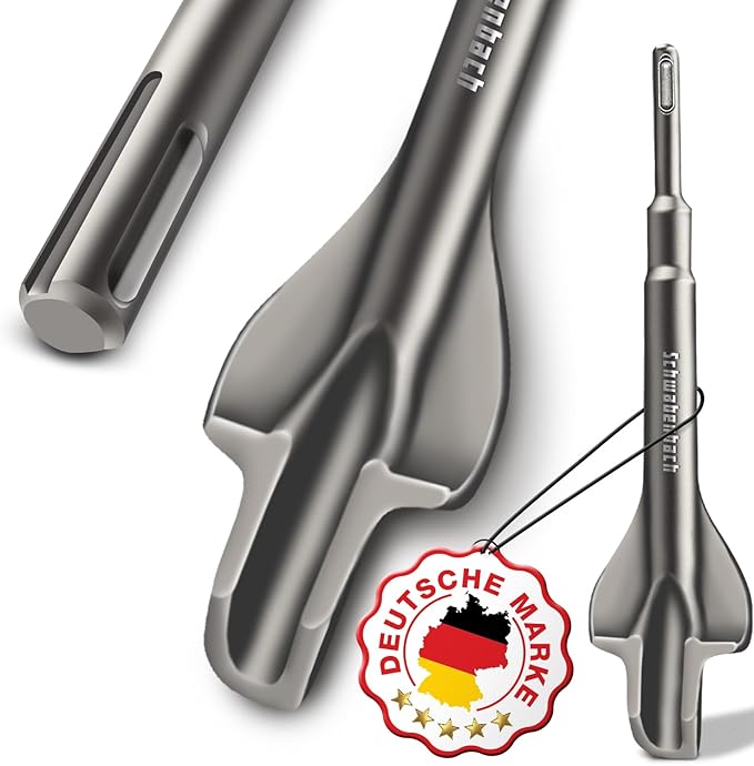 Abbildung SDS Plus Flügelmeißel