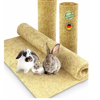 Abbildung Nagerteppich