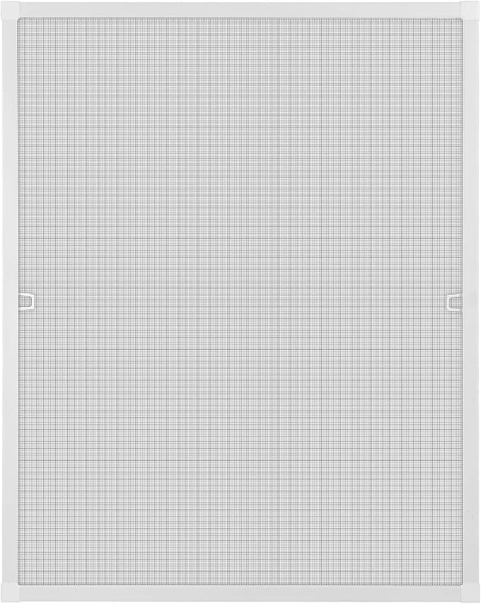 Abbildung Fliegengitter mit Alurahmen