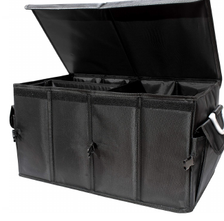 Abbildung Kofferraumtasche