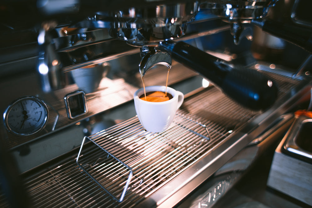 The Coffee and Tea Company GmbH