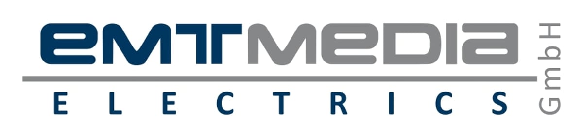 EMT Media Electrics GmbH Logo