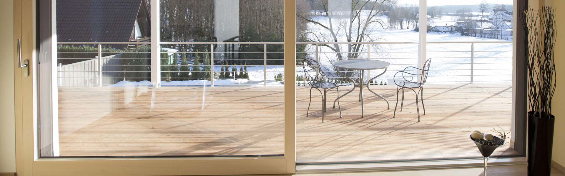 Bühlmaier Fensterbau GmbH