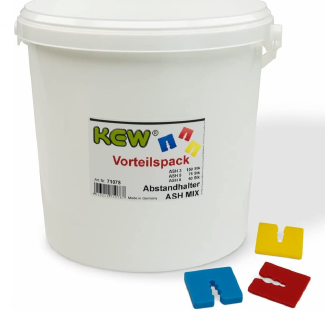 Abbildung Abstandshalter