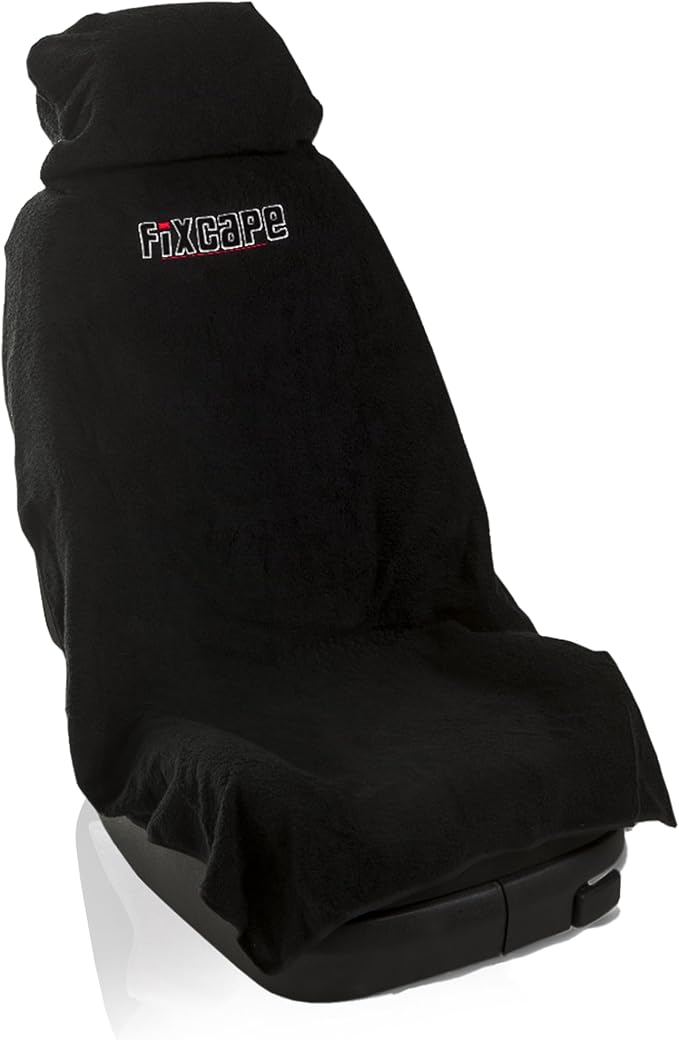 Baumwoll Auto-Vordersitz Schoner