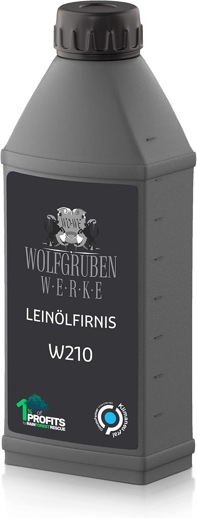 Abbildung Leinölfirnis W210