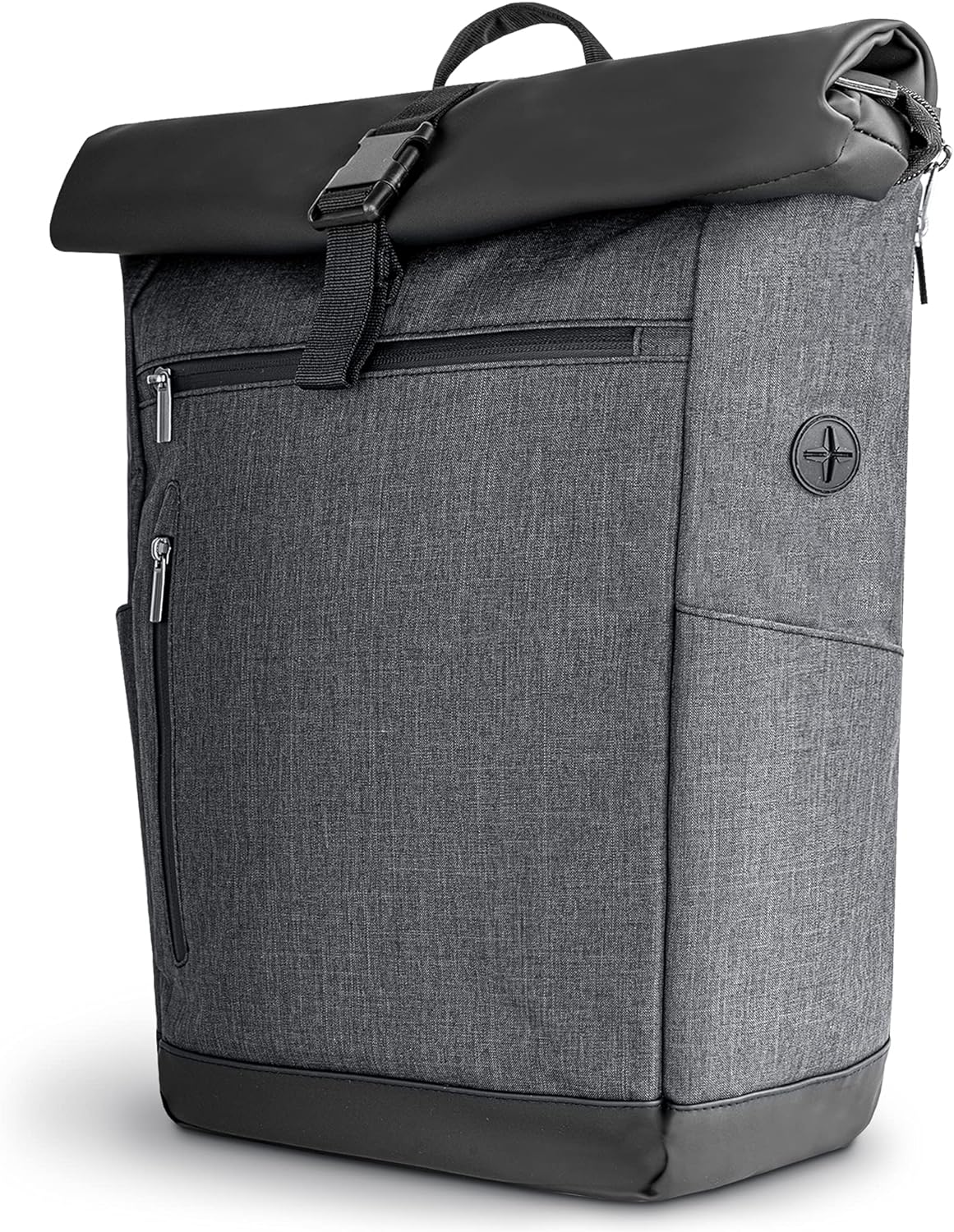 Abbildung Rolltop Rucksack